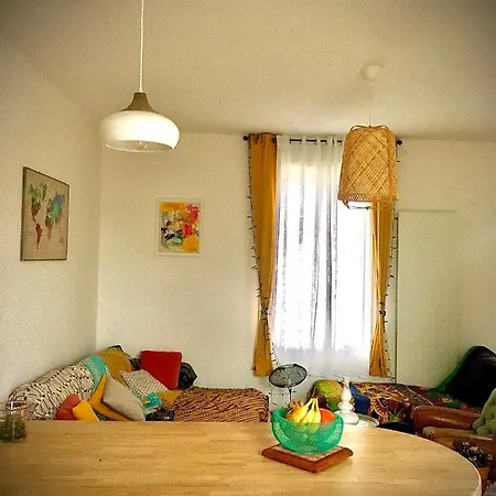 Chez Moi Guest house