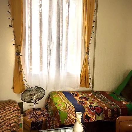 Chez Moi Guest house