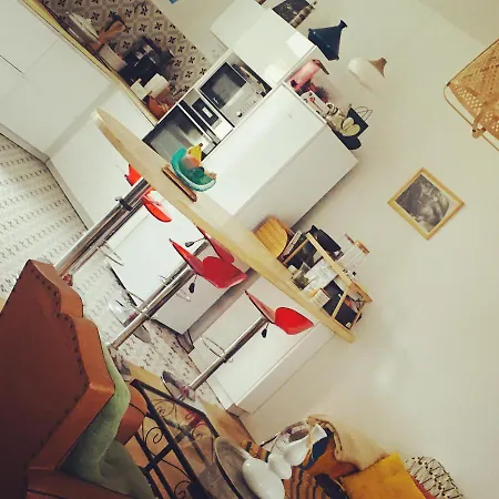Chez Moi 里昂