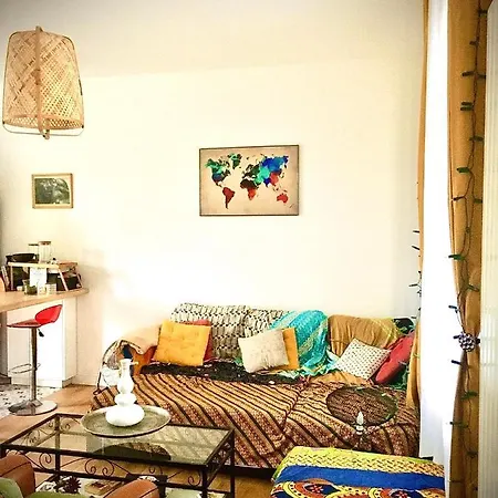 Chez Moi * 里昂
