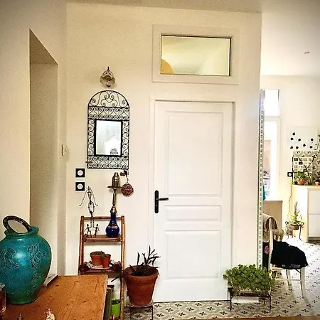 Chez Moi *